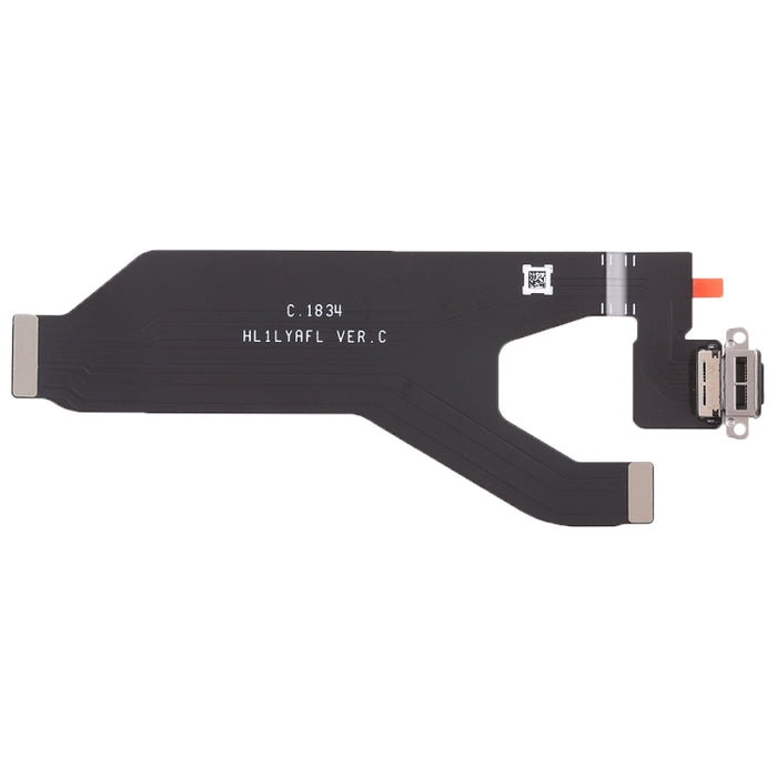 Charging Port Flex Cable for Huawei Mate 20 Pro, For Huawei Mate 20 Pro