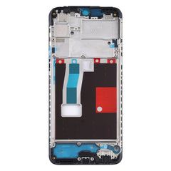 For OPPO Realme 5 Pro / Q Front Housing LCD Frame Bezel Plate, For OPPO Realme 5 Pro