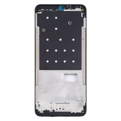 For OPPO Realme 5 Pro / Q Front Housing LCD Frame Bezel Plate, For OPPO Realme 5 Pro