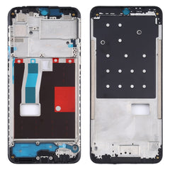 For OPPO Realme 5 Pro / Q Front Housing LCD Frame Bezel Plate, For OPPO Realme 5 Pro