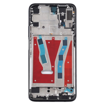 Middle Frame Bezel Plate for Huawei P smart Pro 2019, For Huawei P smart Pro 2019