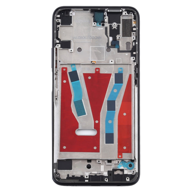 Middle Frame Bezel Plate for Huawei P smart Pro 2019, For Huawei P smart Pro 2019