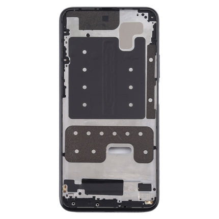 Middle Frame Bezel Plate for Huawei P smart Pro 2019, For Huawei P smart Pro 2019