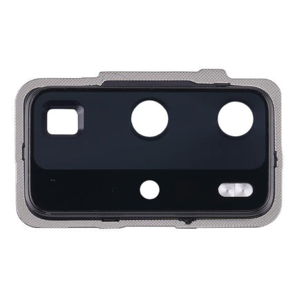 For Huawei P40 Pro  Original Camera Lens Cover , For Huawei P40 Pro
