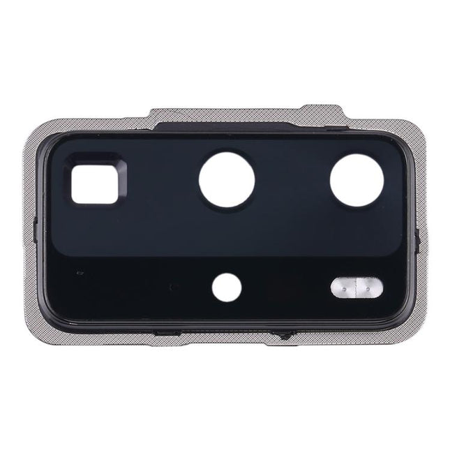For Huawei P40 Pro  Original Camera Lens Cover , For Huawei P40 Pro