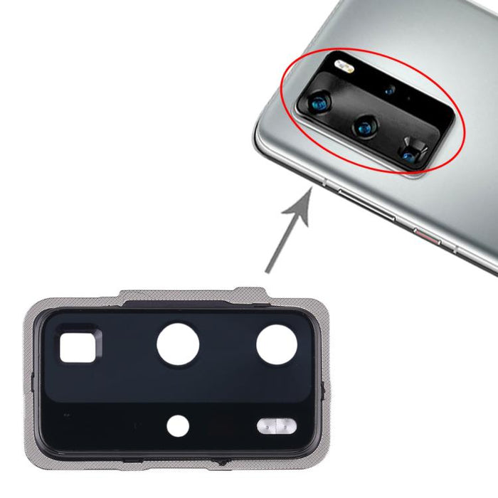 For Huawei P40 Pro  Original Camera Lens Cover , For Huawei P40 Pro