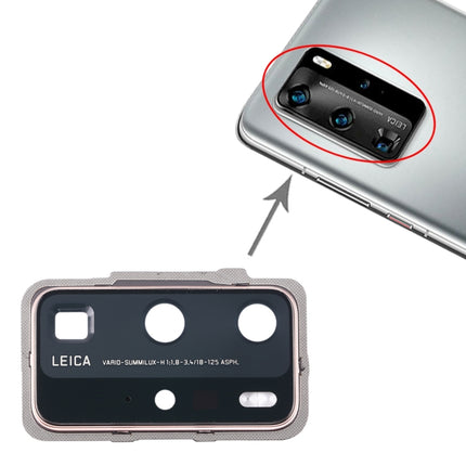 For Huawei P40 Pro  Original Camera Lens Cover , For Huawei P40 Pro