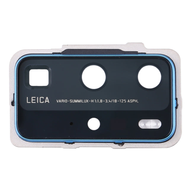 For Huawei P40 Pro  Original Camera Lens Cover , For Huawei P40 Pro