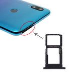 For Huawei P smart Pro 2019 / Black