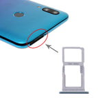 For Huawei P smart Pro 2019 / Blue
