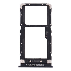 SIM Card Tray + Micro SD Card Tray for Xiaomi Mi Pad 4, For Xiaomi  Xiaomi Mi Pad 4, For Xiaomi Mi Pad 4