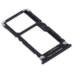 SIM Card Tray + Micro SD Card Tray for Xiaomi Mi Pad 4, For Xiaomi  Xiaomi Mi Pad 4, For Xiaomi Mi Pad 4