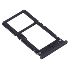 SIM Card Tray + Micro SD Card Tray for Xiaomi Mi Pad 4, For Xiaomi  Xiaomi Mi Pad 4, For Xiaomi Mi Pad 4