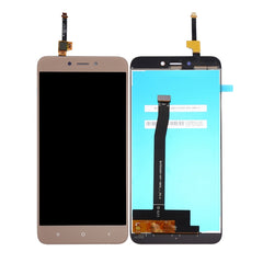 For Xiaomi Redmi 4X LCD Screen and Digitizer Full Assembly, For Redmi 4X, For 4X