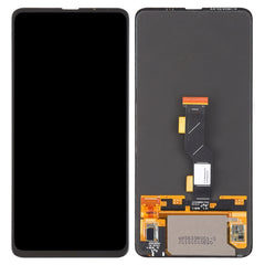 Original AMOLED Material LCD Screen and Digitizer Full Assembly for Xiaomi Mi Mix 3, For Xiaomi Mi Mix 3(Original)