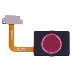 For LG G7 ThinQ / Red