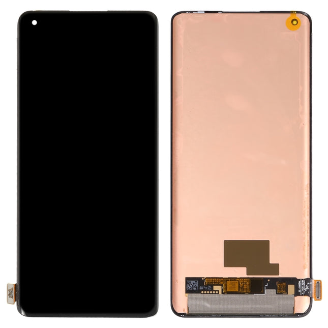 For OnePlus 8 Pro with Digitizer Full Assembly OEM LCD Screen