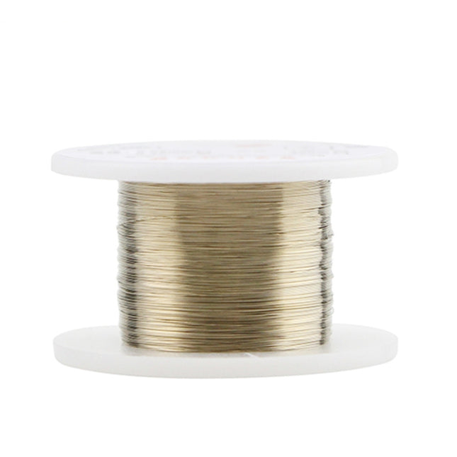 kaisi 0.08mm Alloy Steel Molybdenum Wire Cutting Wire Line, Length: 100m, Kaisi 0.08mm 100m