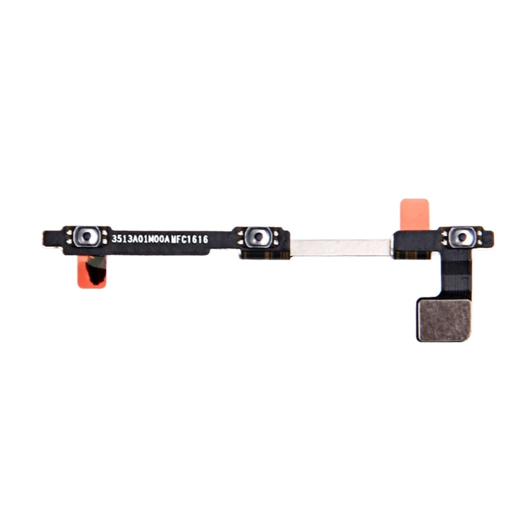 For Xiaomi Mi 5 Power Button & Volume Button Flex Cable, For Xiaomi Mi 5