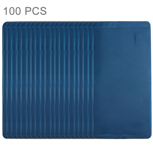 Adhesivo para carcasa frontal Huawei Ascend Mate 7, 100 unidades, Huawei Ascend Mate7