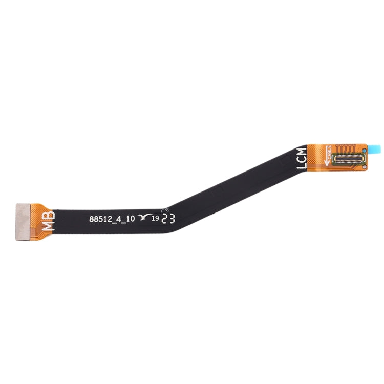 LCD Flex Cable for Xiaomi Mi CC9e / Mi A3, For Xiaomi Mi CC9e