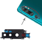 For Xiaomi Mi CC9 Pro / Black