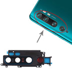 For Xiaomi Mi CC9 Pro / Blue