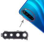 For Xiaomi Redmi Note 8 / Silver