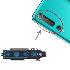 Camera Lens Cover for Xiaomi Mi 10 5G, For Xiaomi Mi 10 5G (Green), For Xiaomi Mi 10 5G