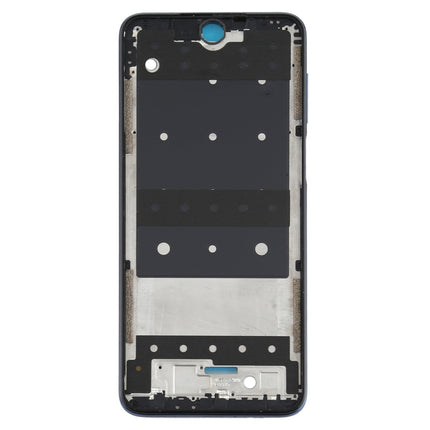 Original Front Housing LCD Frame Bezel Plate for Xiaomi Redmi Note 9S / Note 9 Pro(India) / Note 9 Pro Max / Note 10 Lite