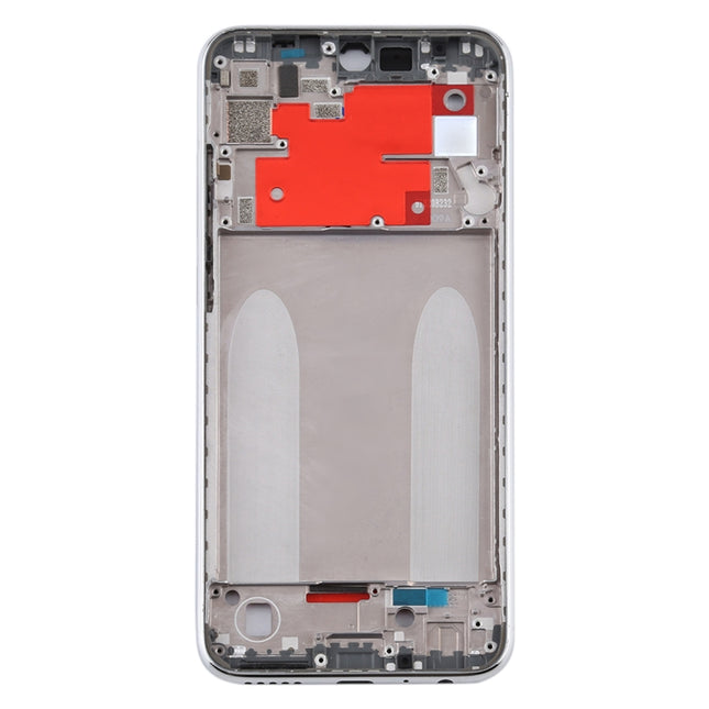 Original Middle Frame Bezel Plate for Xiaomi Redmi Note 8T, For Xiaomi Redmi Note 8T (Original)