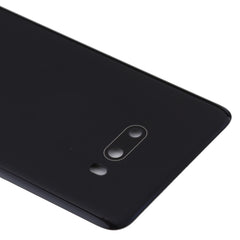 Battery Back Cover for LG G8X ThinQ, For LG G8X ThinQ