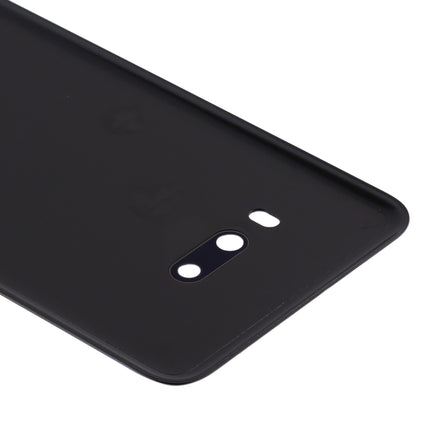 Battery Back Cover for LG G8X ThinQ, For LG G8X ThinQ