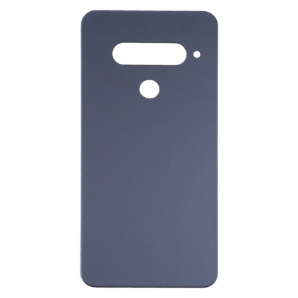 Battery Back Cover for LG G8s ThinQ / LM-G810 LM-G810EAW, For LG G8s ThinQ