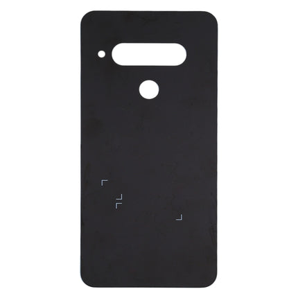 Battery Back Cover for LG G8s ThinQ / LM-G810 LM-G810EAW, For LG G8s ThinQ