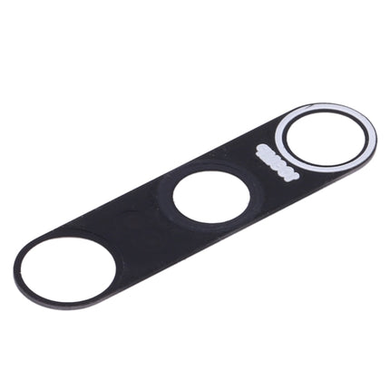 10 piezas de lente de cámara trasera para Xiaomi Mi 10 Pro 5G, para Xiaomi Mi 10 Pro 5G