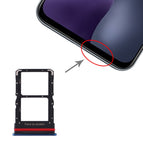 For Xiaomi Mi 10 Lite 5G / Blue