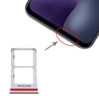 For Xiaomi Mi 10 Lite 5G / Silver