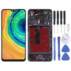 For Huawei Mate 30 / Black