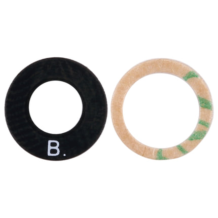 For Huawei Honor Play 7X 10pcs Back Camera Lens , For Huawei Honor Play 7X