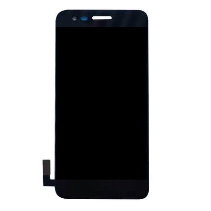 for LG K4 2017 / M160 LCD Screen and Digitizer Full Assembly, For K4 2017 / M160