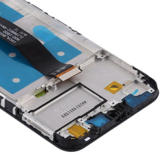 LCD Screen and Digitizer Full Assembly with Frame for Huawei Y5 (2019), For Huawei Y5 (2019)