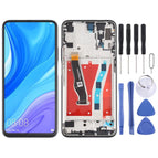 For Huawei P smart Pro 2019 / Black