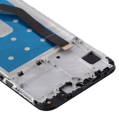 LCD Screen and Digitizer Full Assembly with Frame for Huawei Y7 Pro (2019)