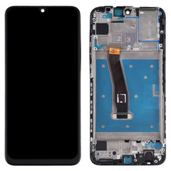 LCD Screen and Digitizer Full Assembly with Frame for Huawei P Smart (2019) / Enjoy 9s