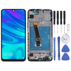 LCD Screen and Digitizer Full Assembly with Frame for Huawei P Smart (2019) / Enjoy 9s