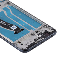 LCD Screen and Digitizer Full Assembly with Frame for Huawei Y9 (2019), For Huawei Y9 (2019)