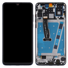 LCD Screen and Digitizer Full Assembly with Frame for Huawei P30 Lite (RAM 4G / Standard Version), For Huawei P30 Lite(Standard Version)