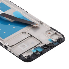 LCD Screen and Digitizer Full Assembly with Frame for Huawei Y6 (2019) / Y6 Pro (2019) / Enjoy 9e, For Huawei Y6 (2019)