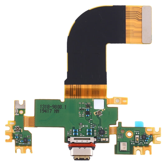 Charging Port Flex Cable For Sony Xperia 5, For Sony Xperia 5